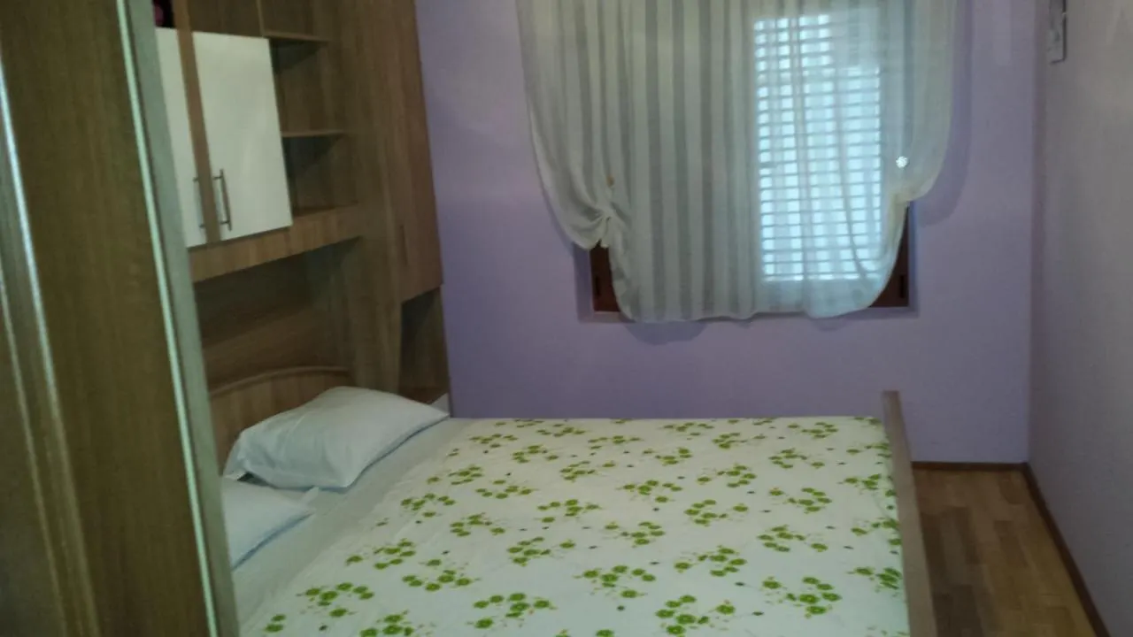 Apartman Krivicic Cres