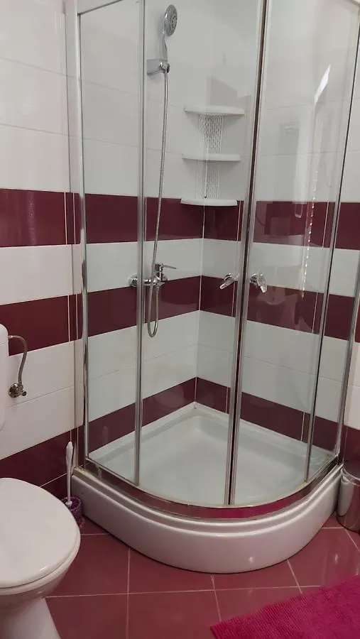 Apartman Krivicic Cres Apartment