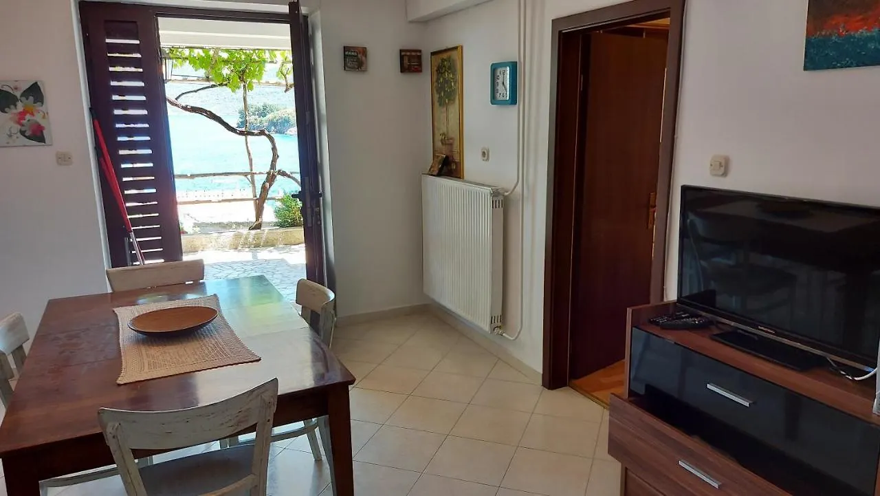 Apartman Krivicic Cres 0*,  Croatia