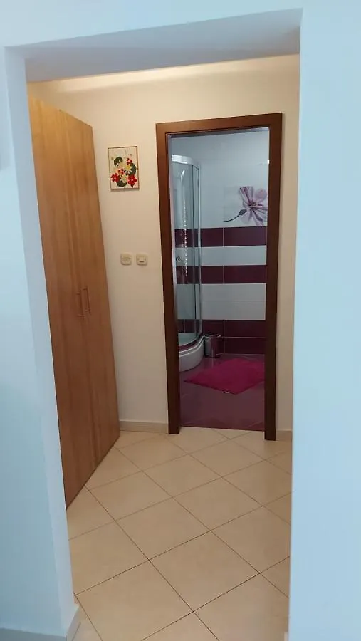 Apartment Apartman Krivicic Cres Croatia