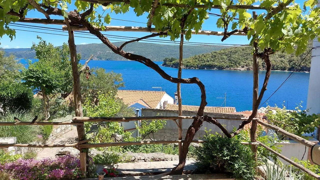 Apartman Krivicic Cres Croatia