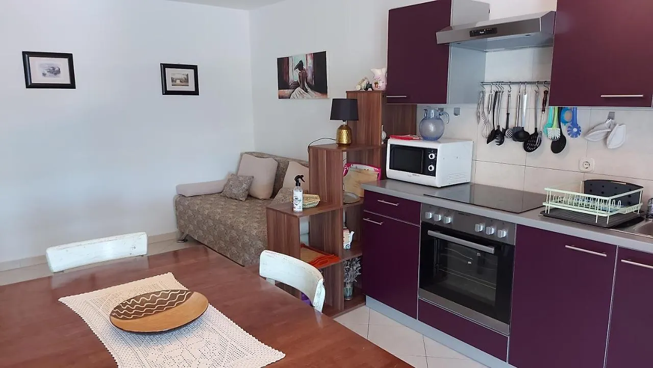 Apartment Apartman Krivicic Cres
